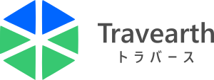 Travearth（トラバース）